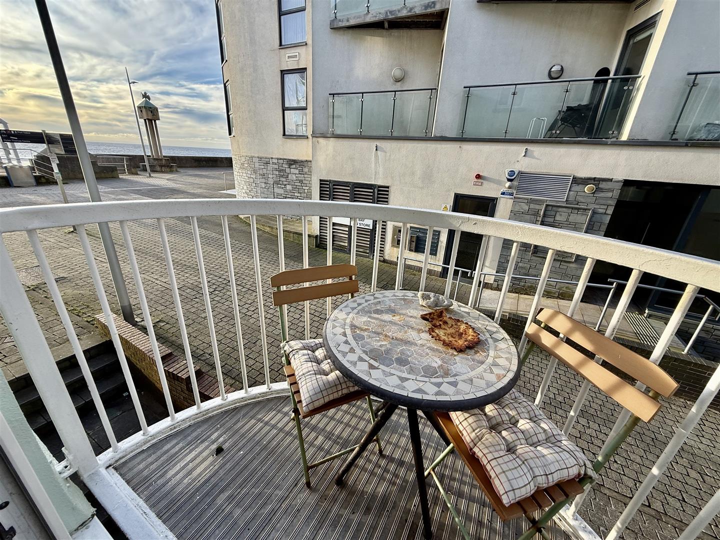 Camona Drive, Marina, Swansea, SA1 1YJ